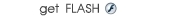 get flash player